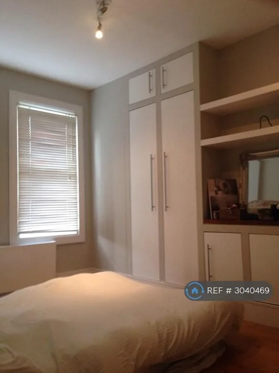 2 bedroom maisonette for rent