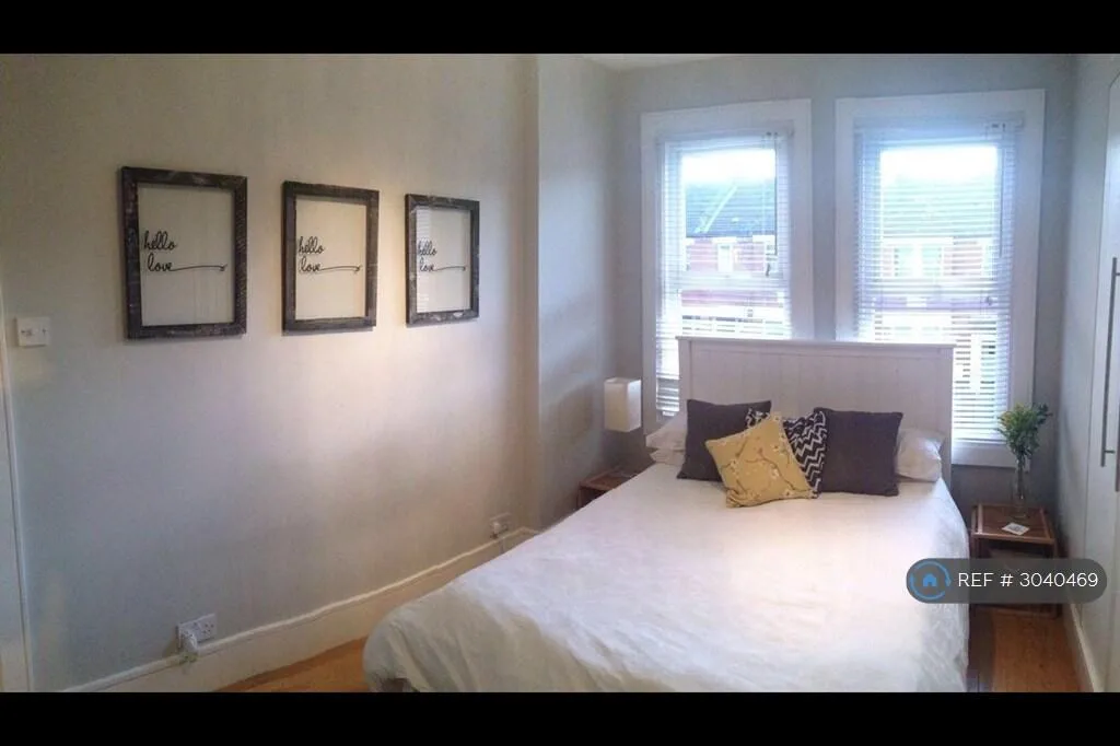 2 bedroom maisonette for rent