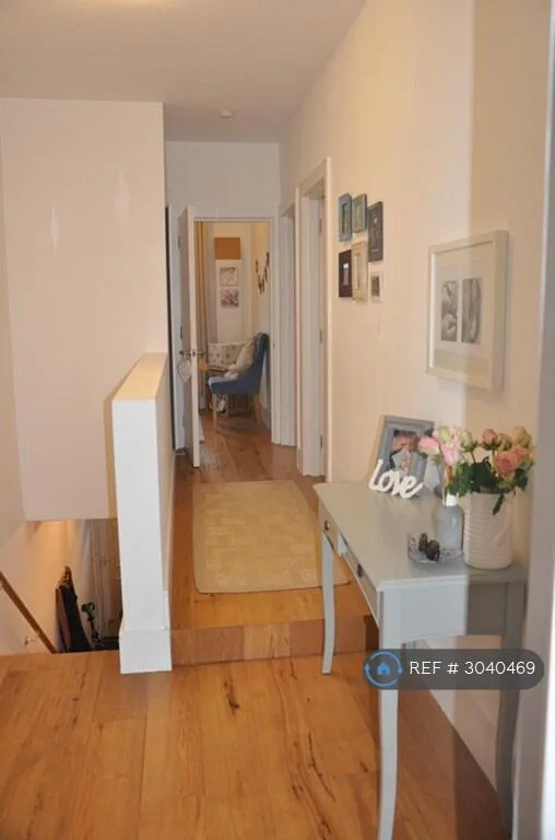 2 bedroom maisonette for rent