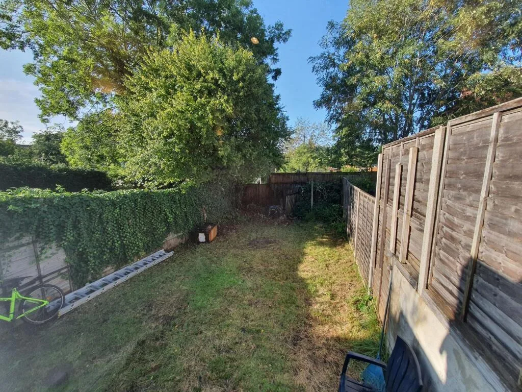 4 bedroom house for rent