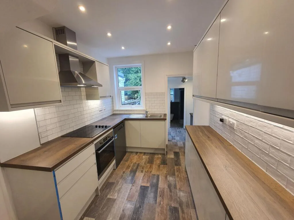 4 bedroom house for rent