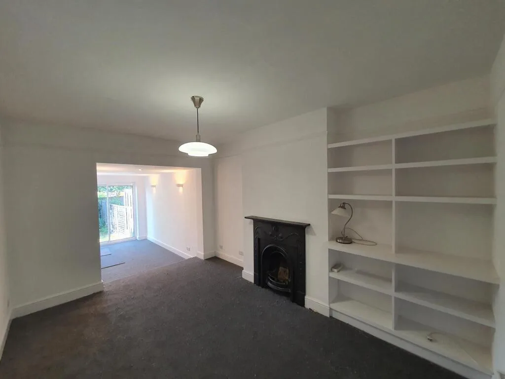 4 bedroom house for rent