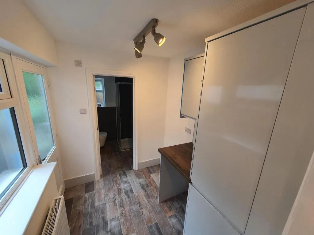 4 bedroom house for rent