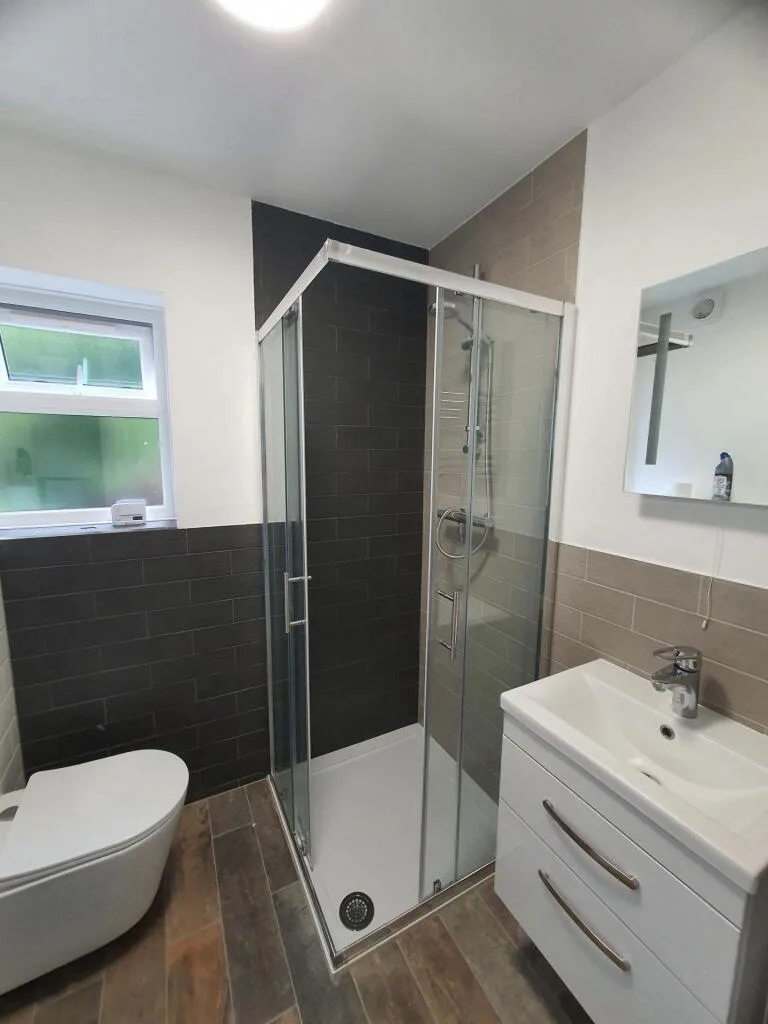 4 bedroom house for rent