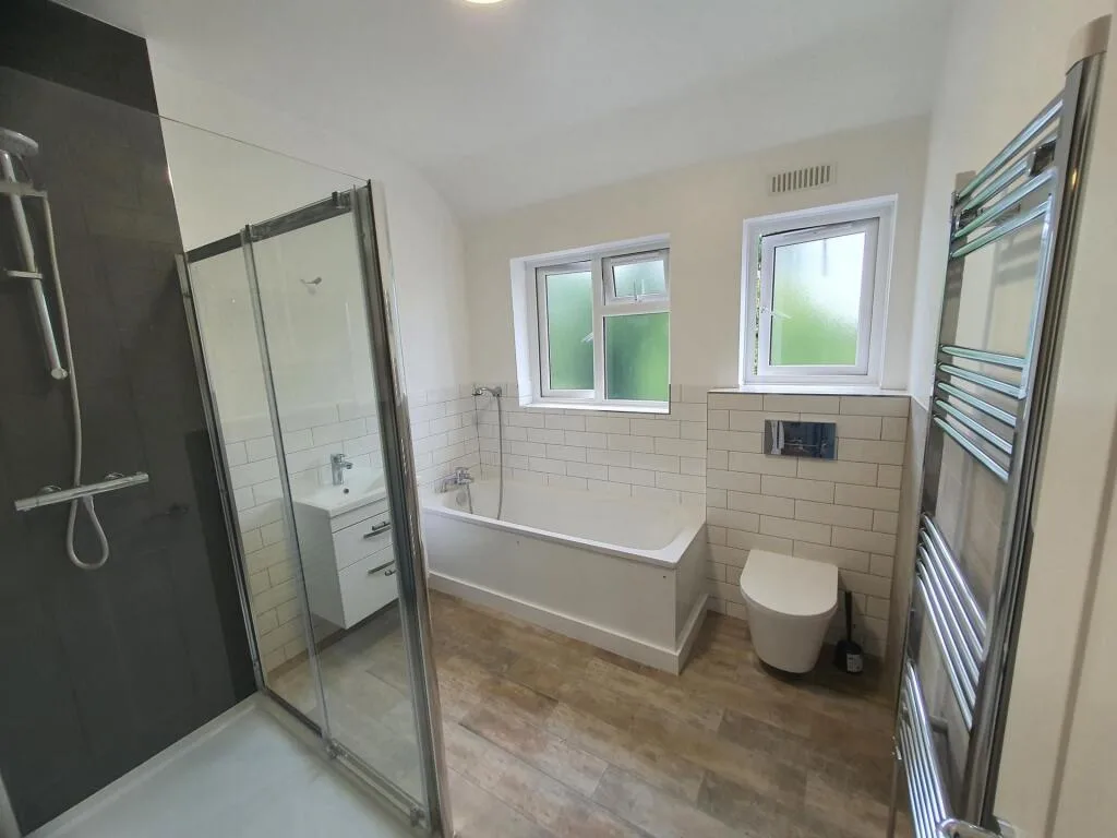4 bedroom house for rent
