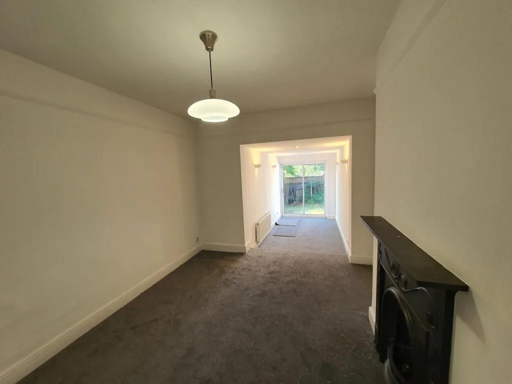 4 bedroom house for rent
