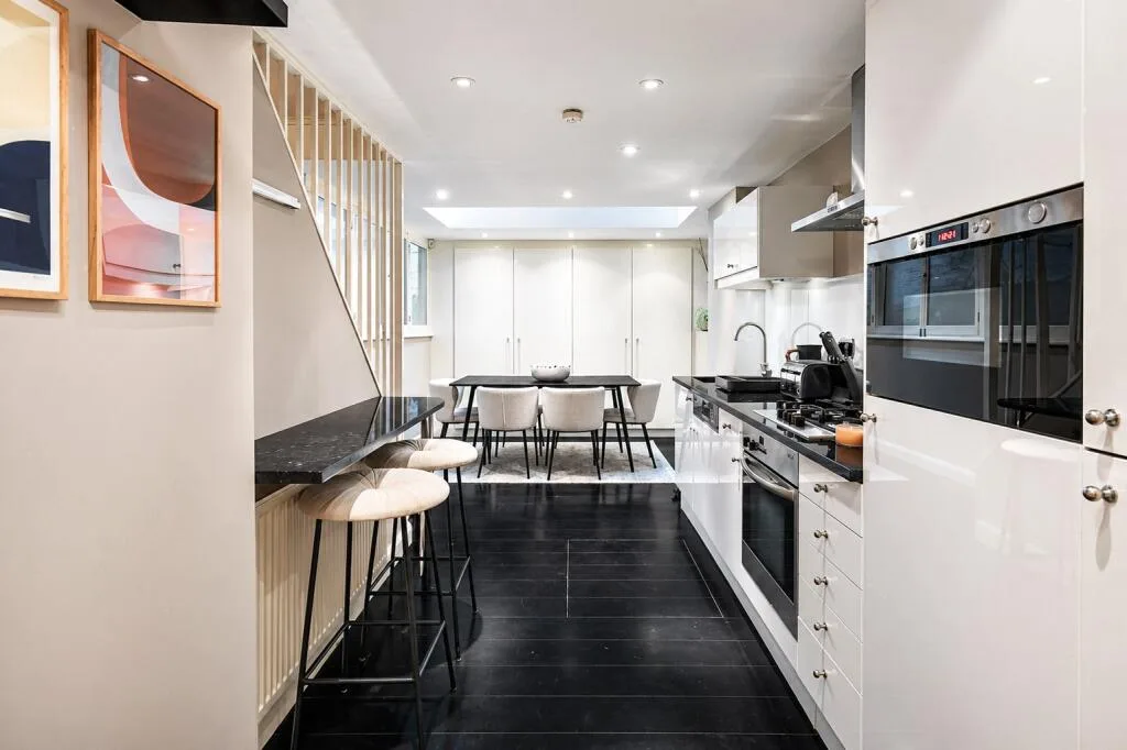 2 bedroom terraced house for rent
