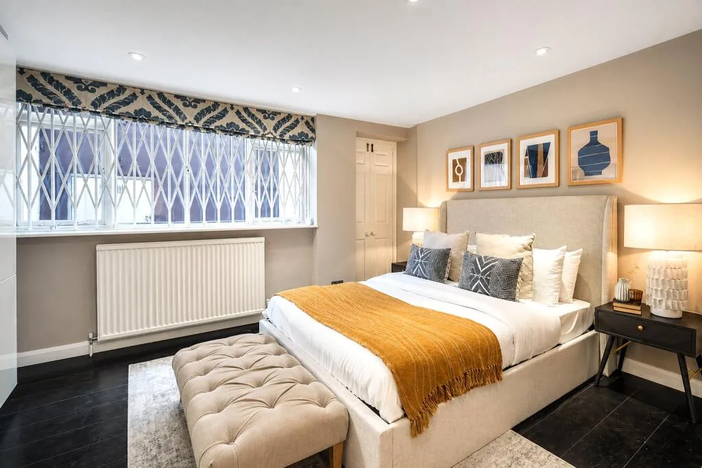2 bedroom terraced house for rent