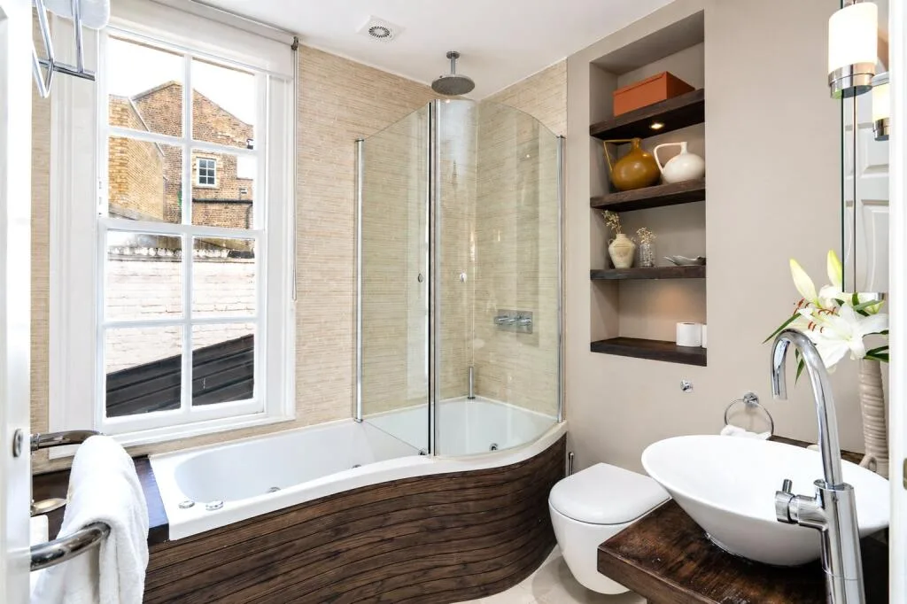 2 bedroom terraced house for rent