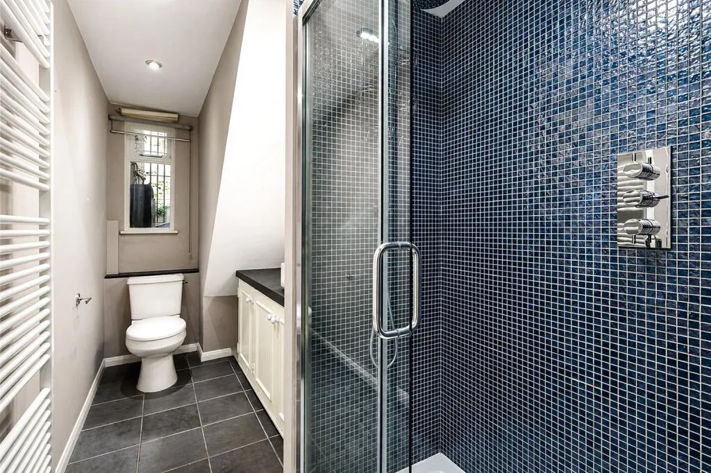 2 bedroom terraced house for rent