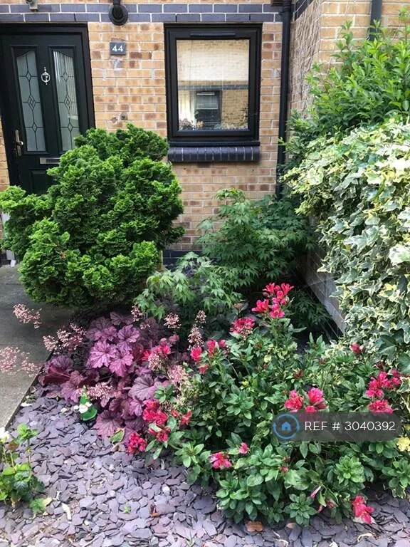 2 bedroom maisonette for rent