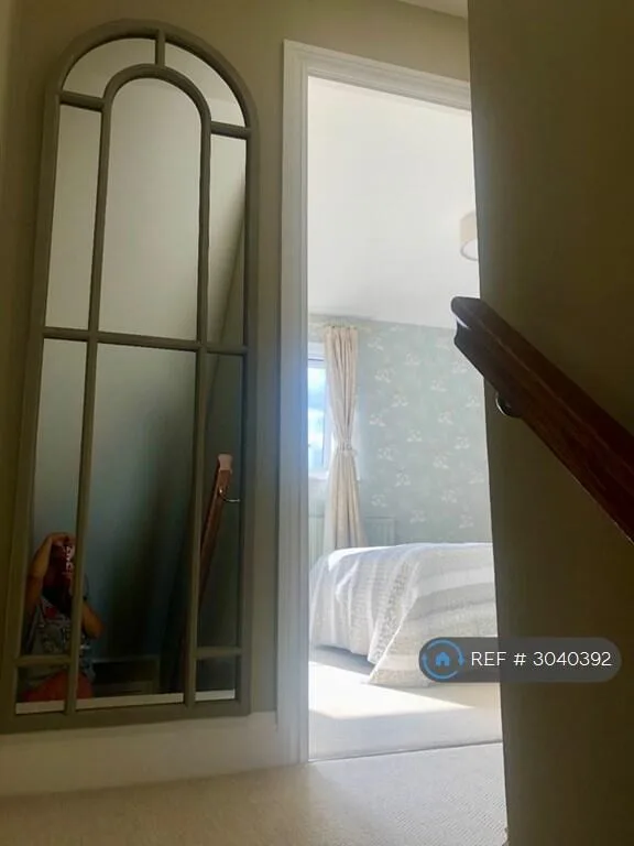 2 bedroom maisonette for rent