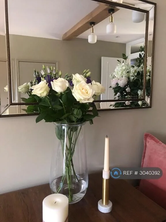 2 bedroom maisonette for rent