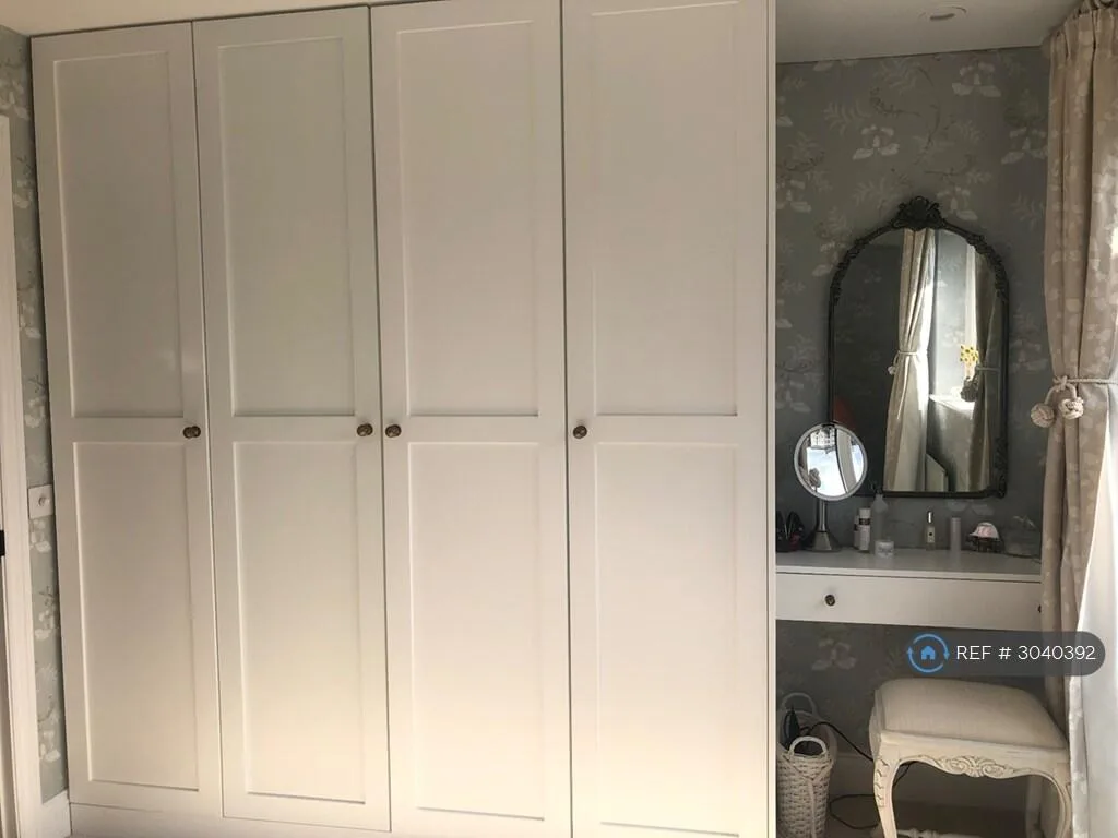 2 bedroom maisonette for rent