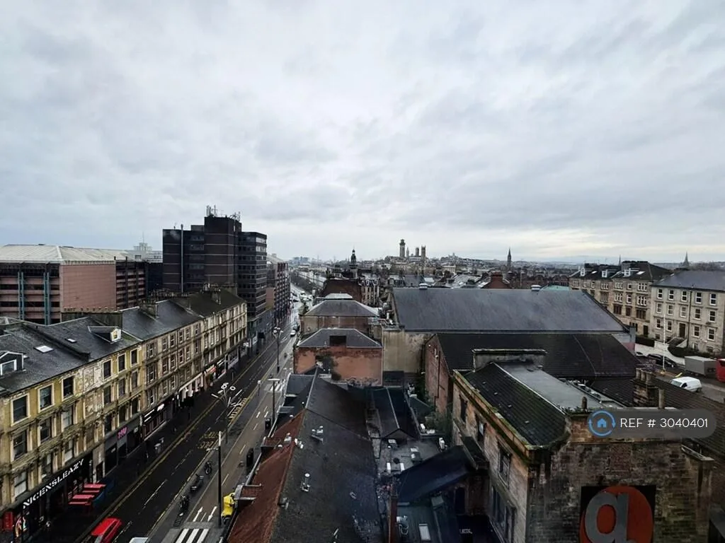 3 bedroom flat for rent