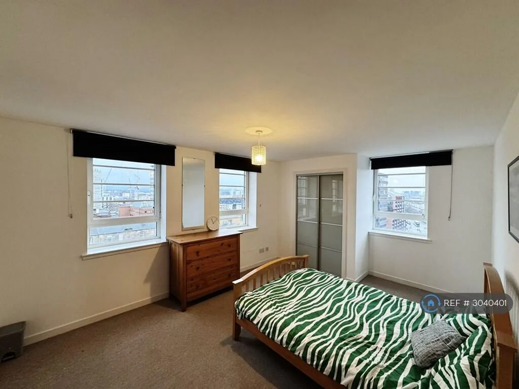3 bedroom flat for rent