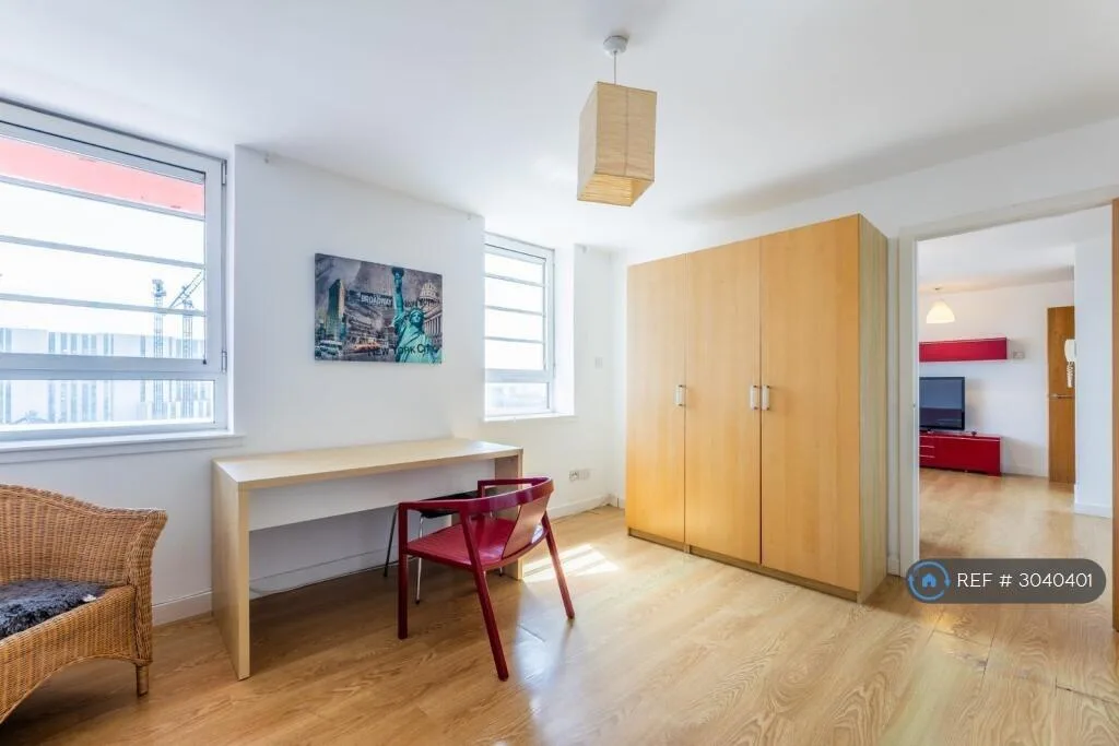 3 bedroom flat for rent