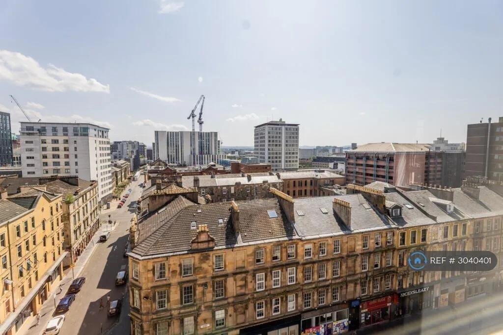 3 bedroom flat for rent