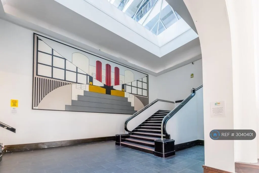 3 bedroom flat for rent