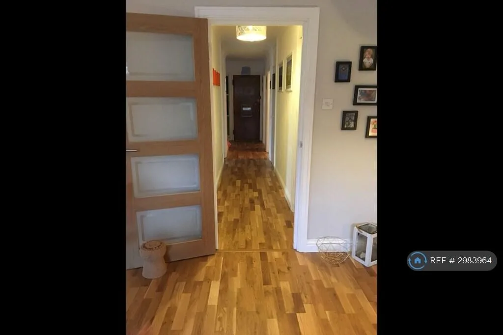 3 bedroom flat for rent