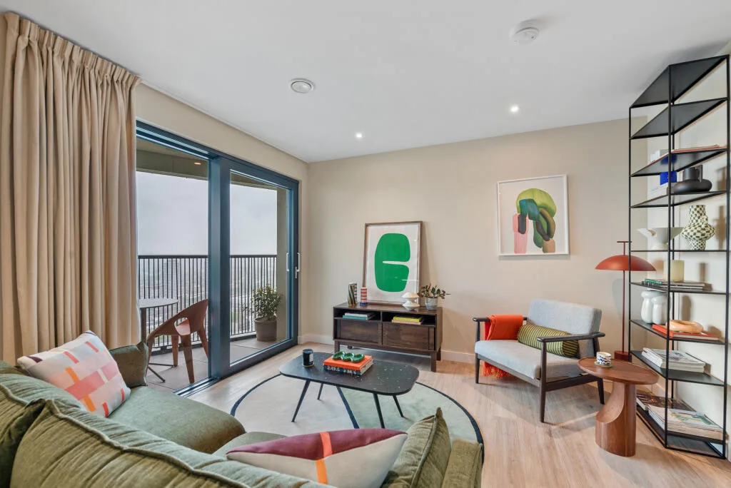 2 bedroom apartment for rent
