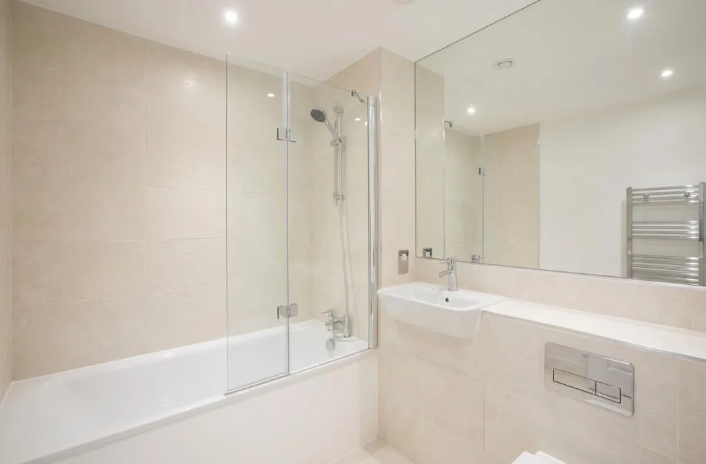 2 bedroom house for rent