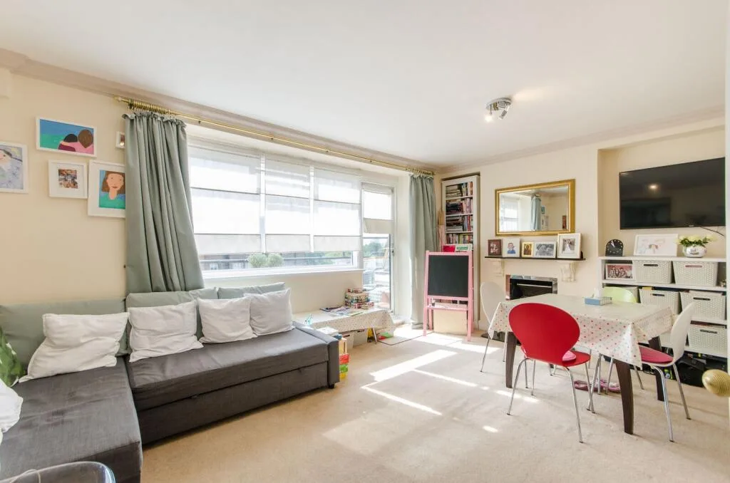 2 bedroom flat for rent