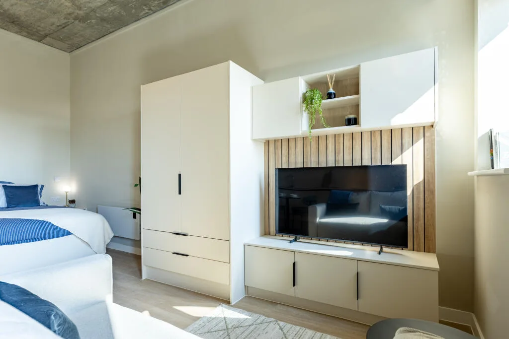 1 bedroom apartment for rent