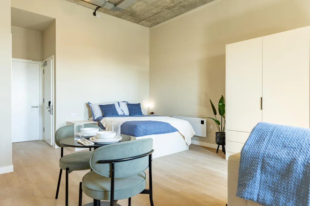 1 bedroom apartment for rent