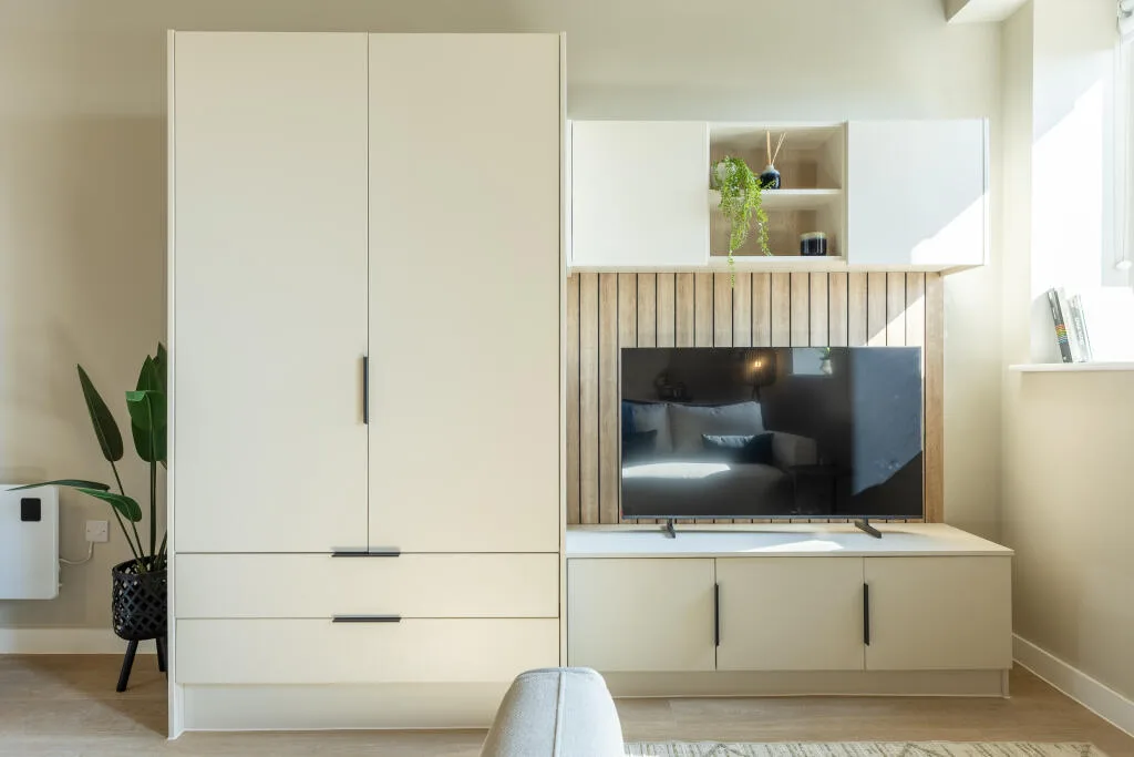 1 bedroom apartment for rent