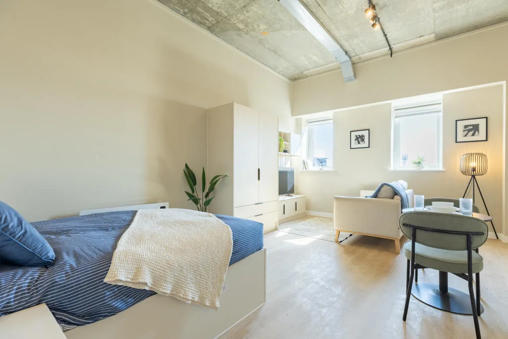 1 bedroom apartment for rent