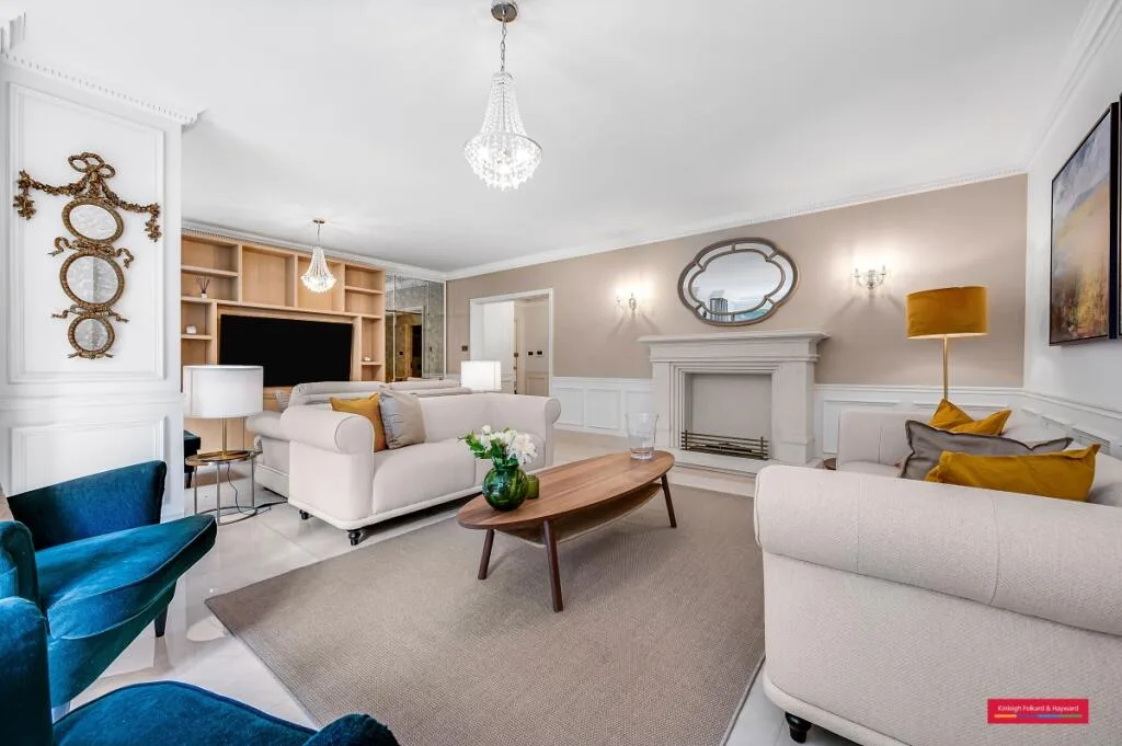 3 bedroom flat for rent