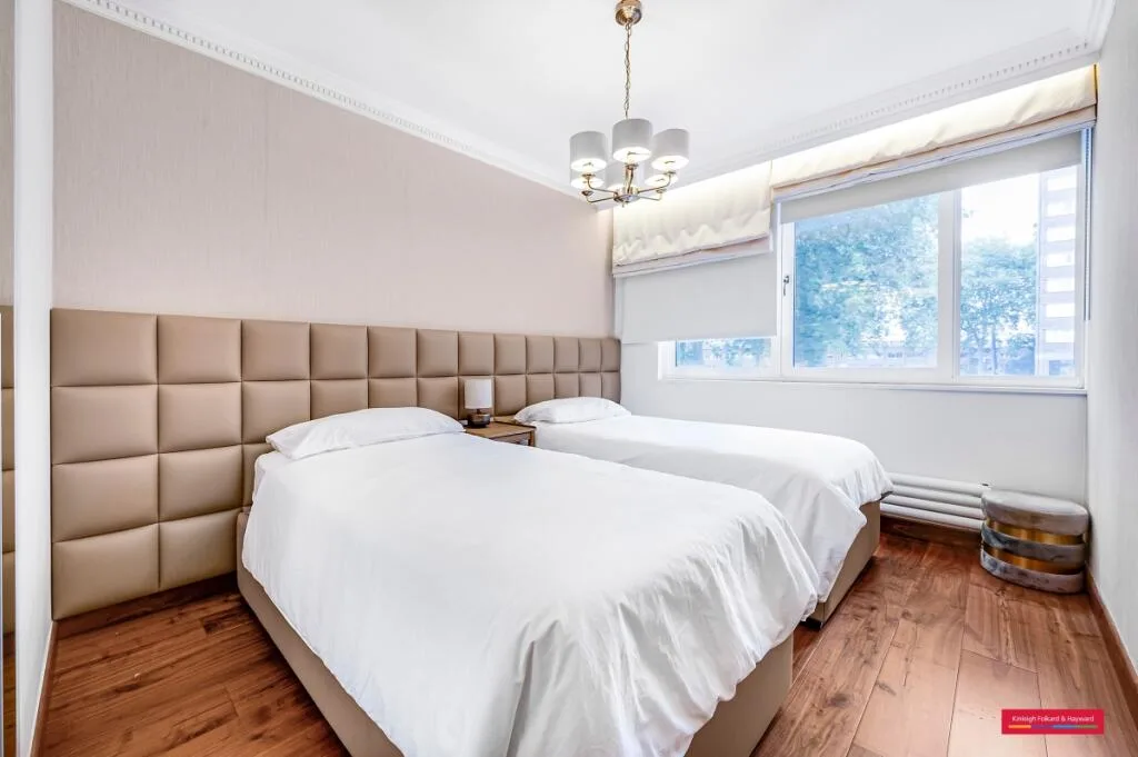 3 bedroom flat for rent