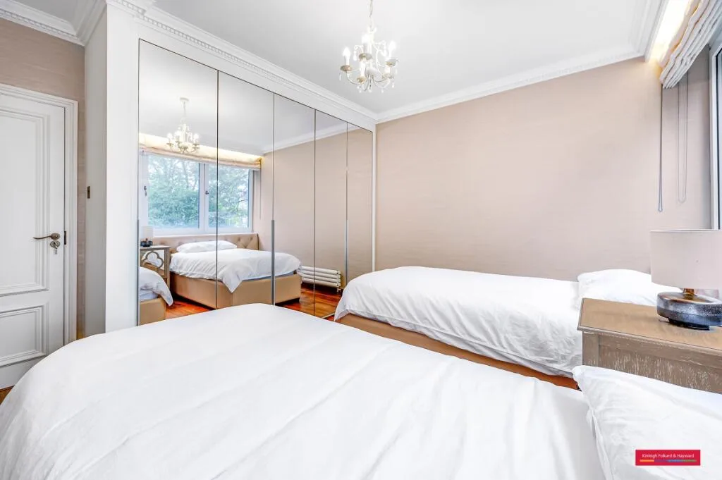 3 bedroom flat for rent