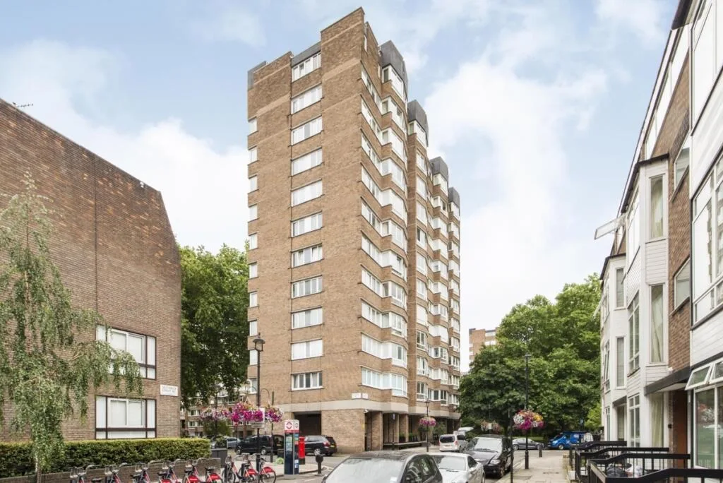 3 bedroom flat for rent