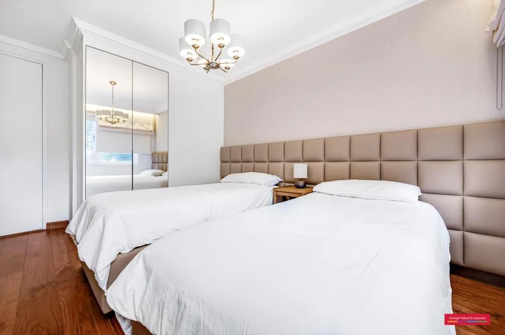 3 bedroom flat for rent