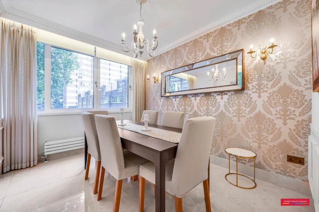 3 bedroom flat for rent