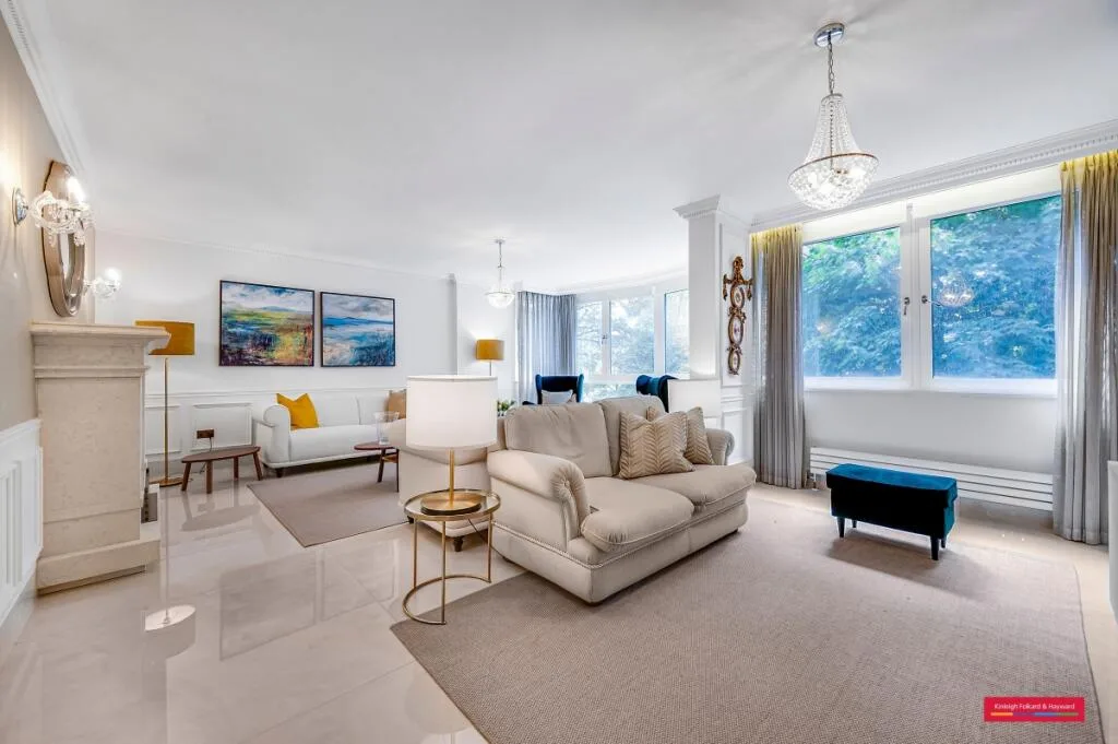 3 bedroom flat for rent