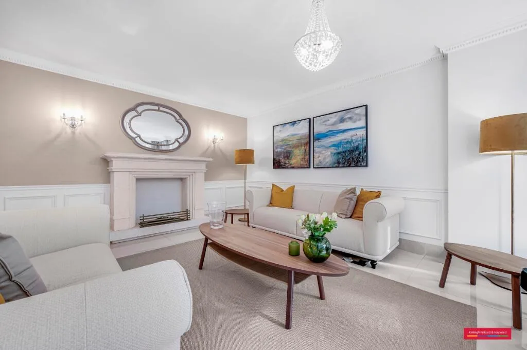 3 bedroom flat for rent