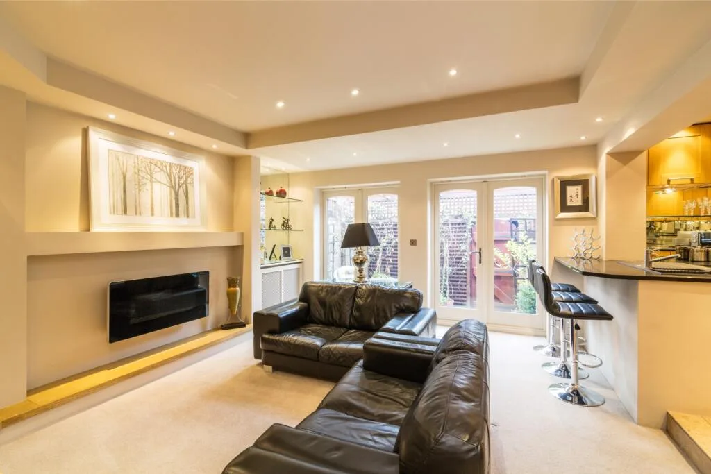 2 bedroom apartment for rent