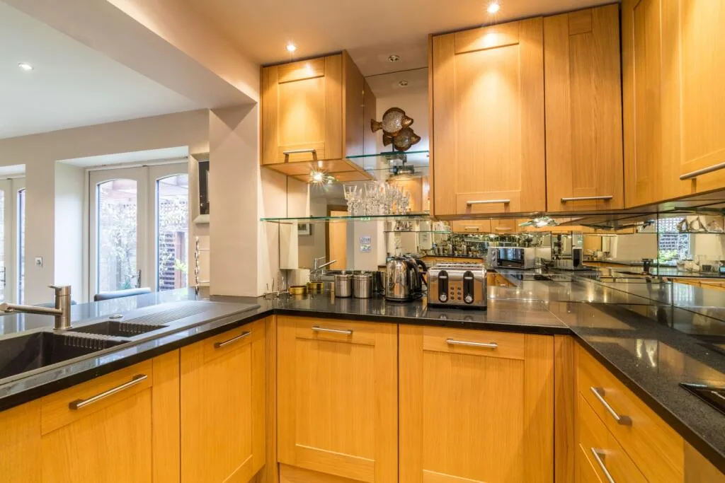 2 bedroom apartment for rent