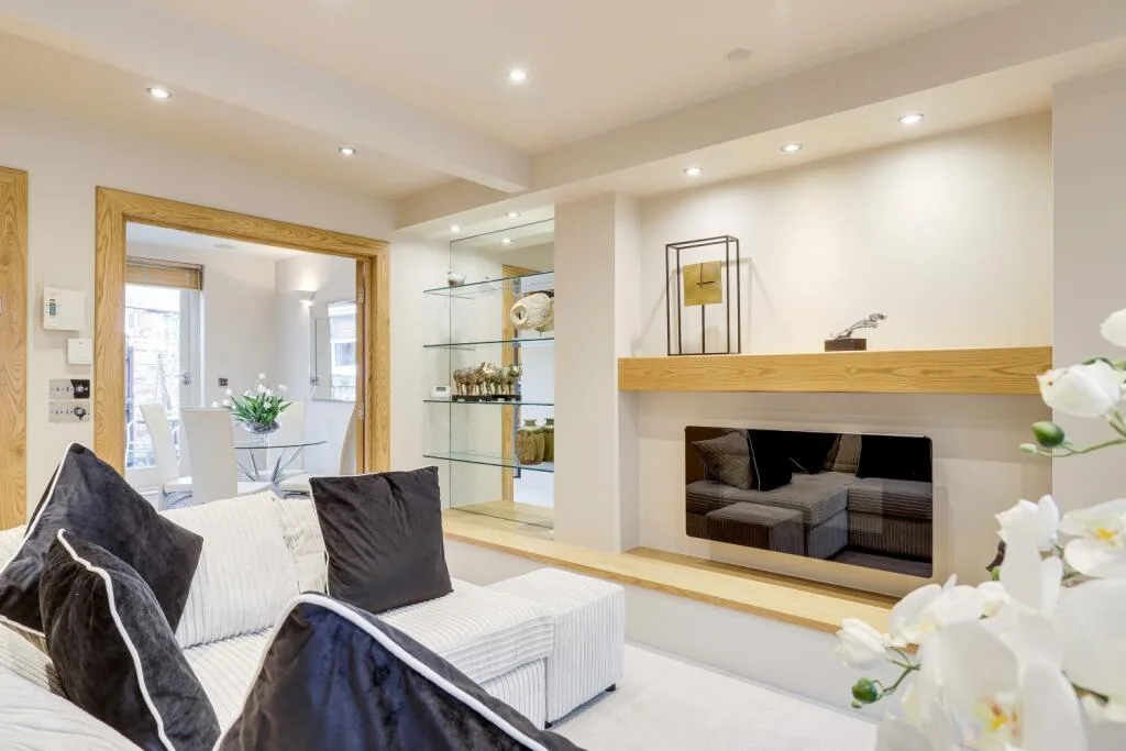 2 bedroom apartment for rent