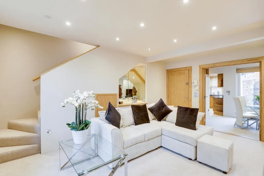 2 bedroom apartment for rent
