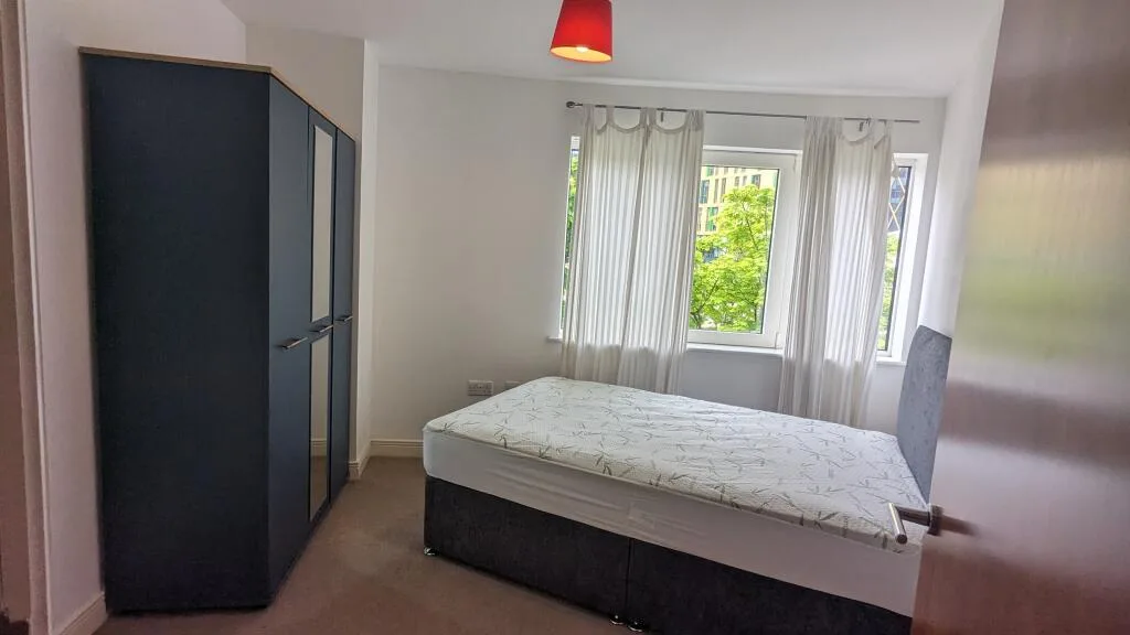 2 bedroom apartment for rent