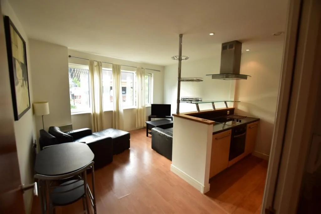 2 bedroom apartment for rent