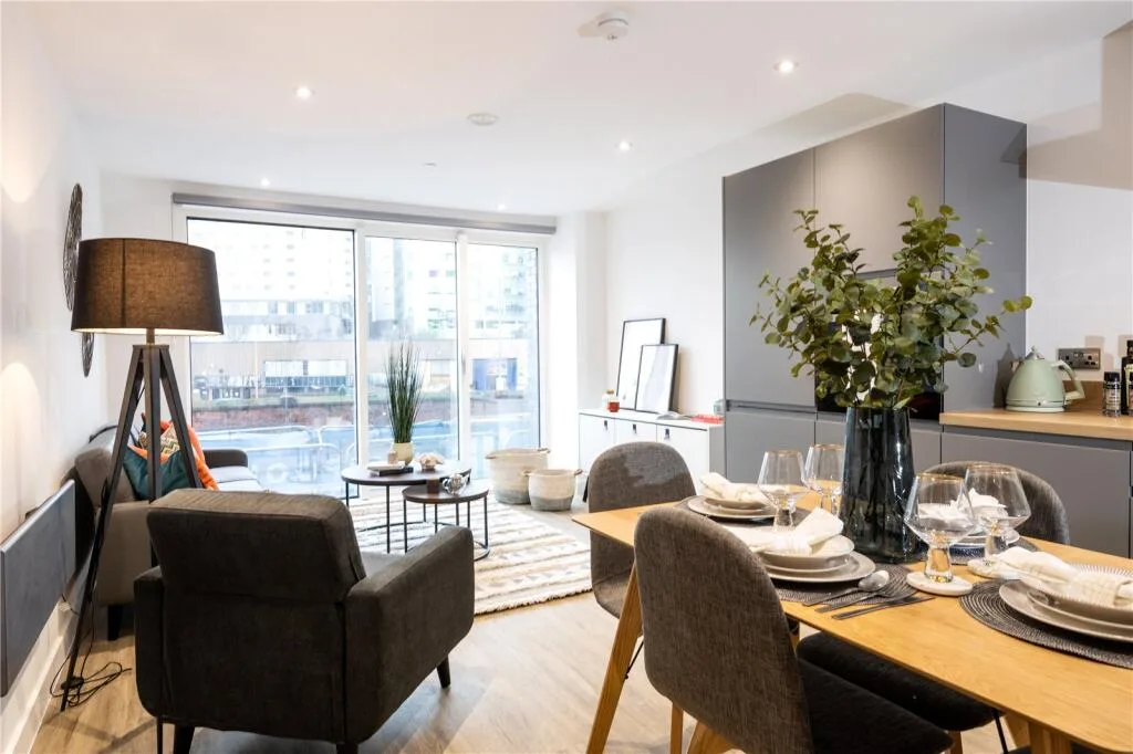 1 bedroom apartment for rent