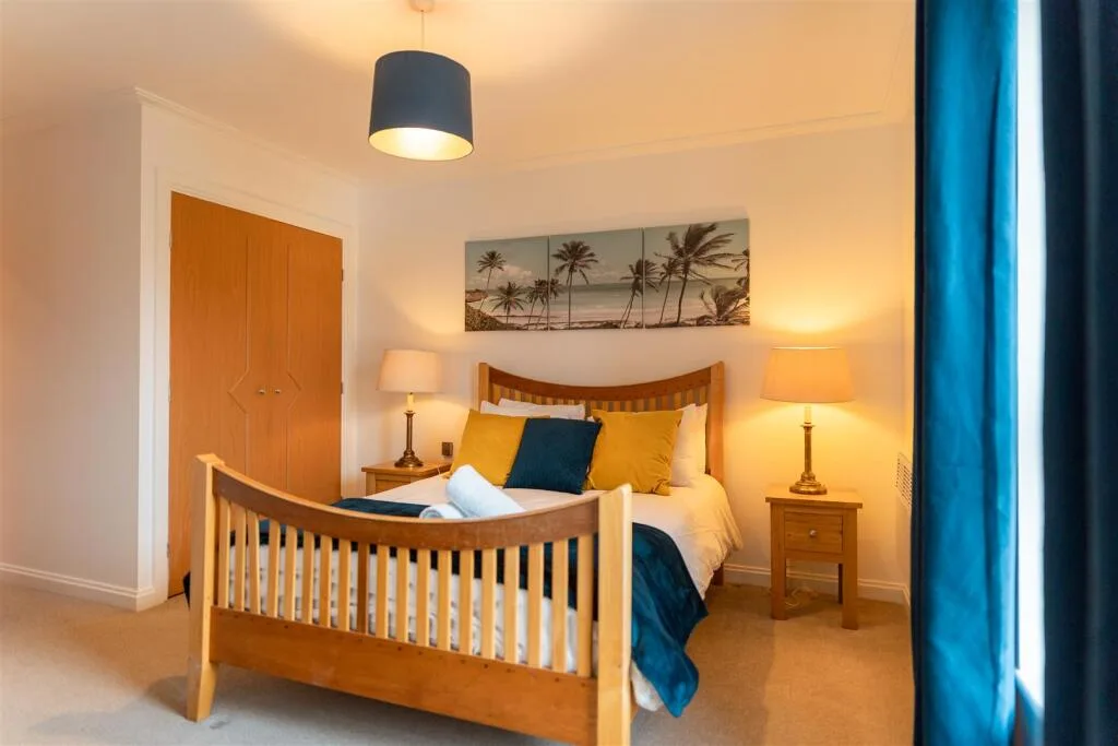 2 bedroom apartment for rent