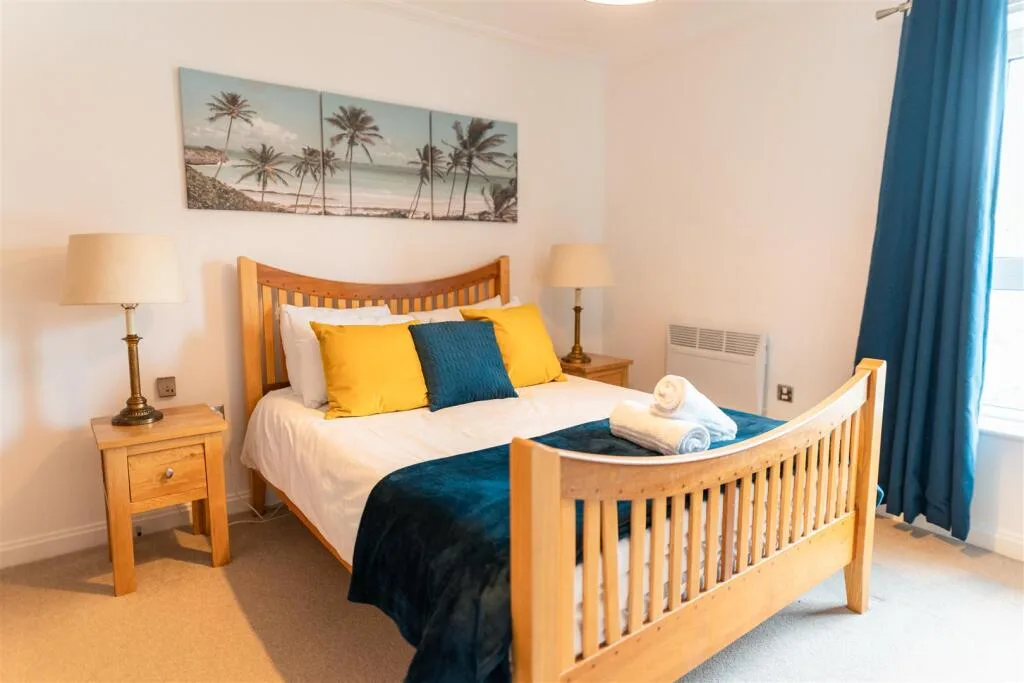 2 bedroom apartment for rent