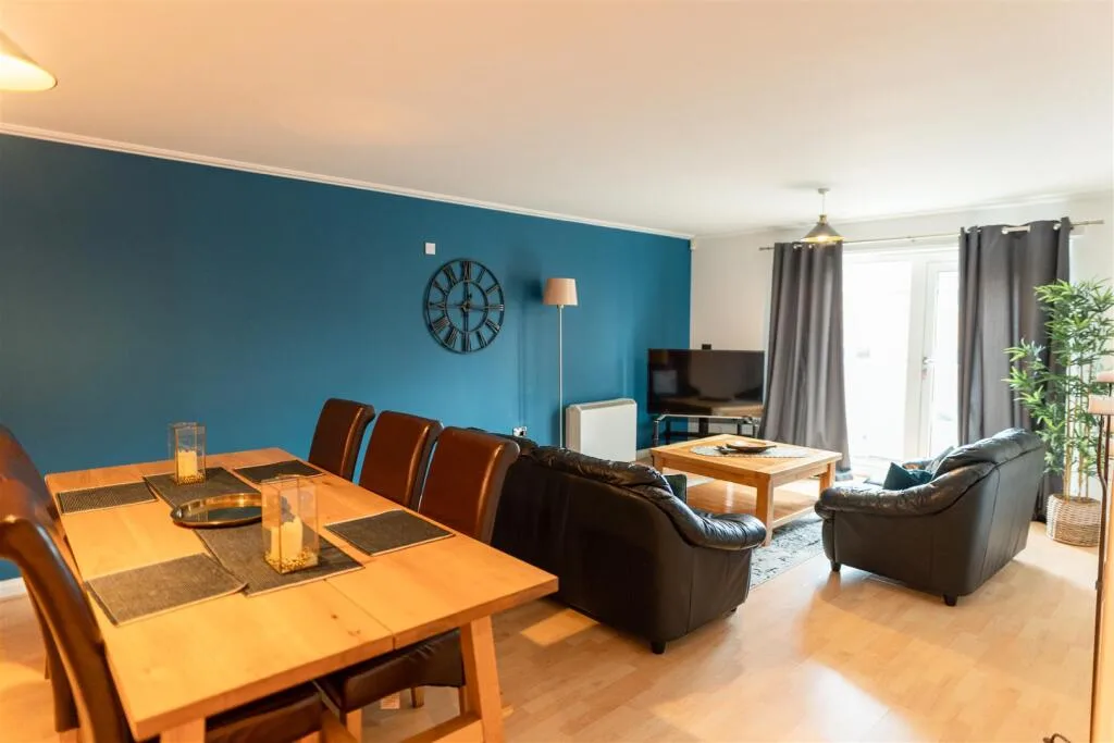 2 bedroom apartment for rent