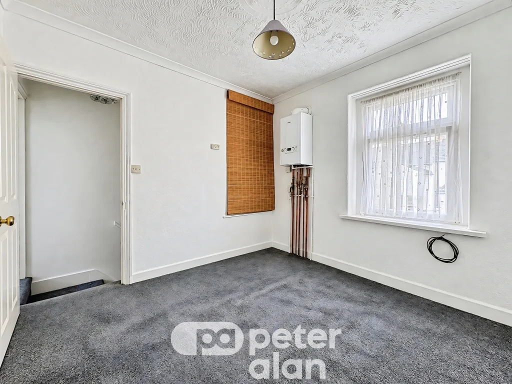 2 bedroom terraced house for rent